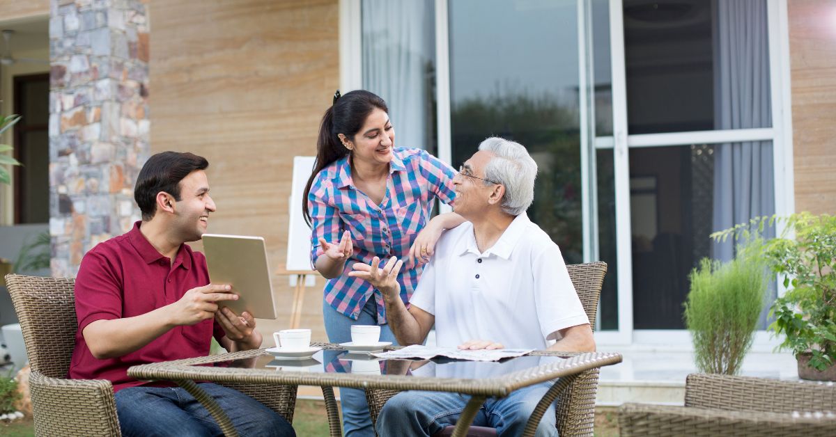 It starts with regular check-ins and genuine conversations. 
