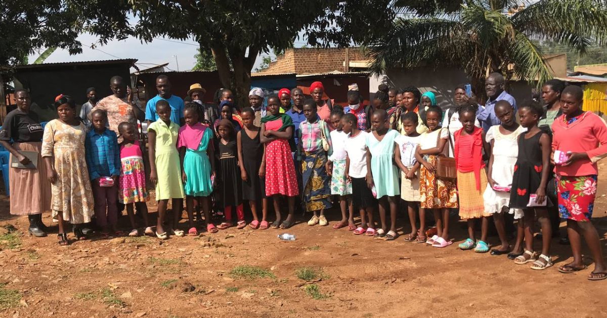 A UNICEF report revealed that between 2013 and 2015, an estimated 500,000 young Ugandan children died, with nearly half of these deaths associated with undernutrition