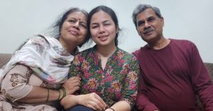 On 24-Hour Election Duty Just 20 Days Before UPSC Prelims, Govt School Teacher Still Secures AIR 217