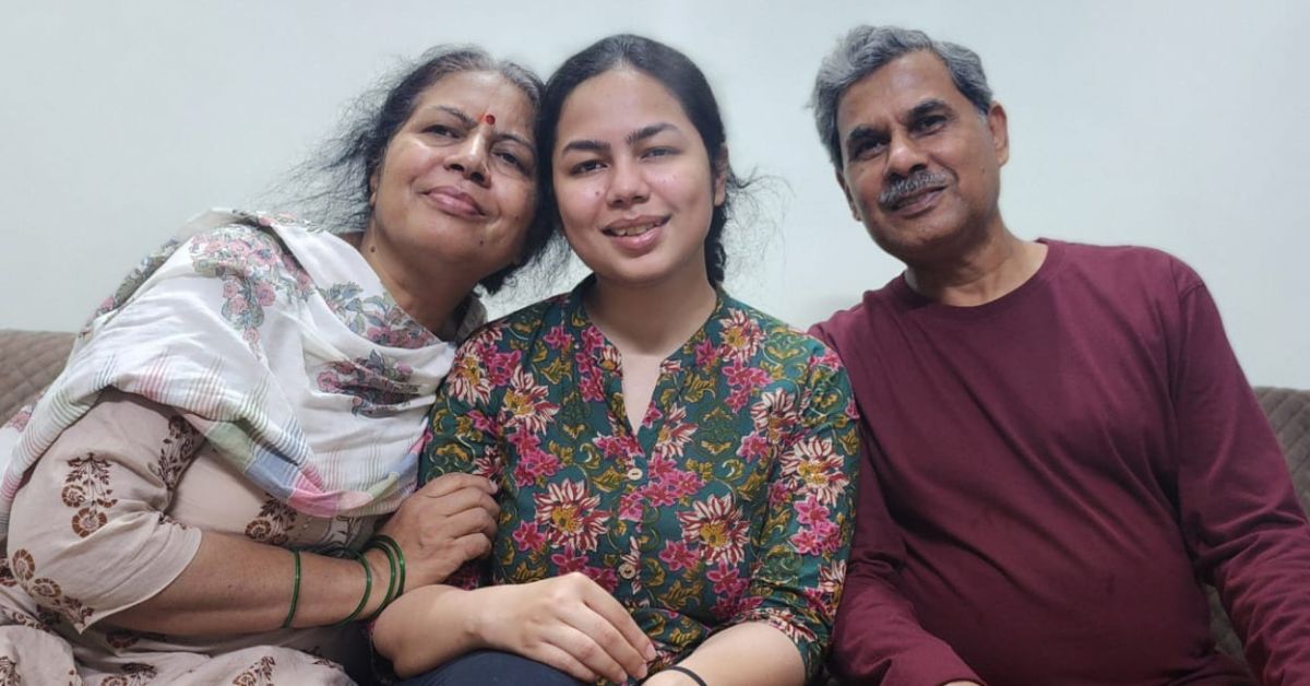On 24-Hour Election Duty Just 20 Days Before UPSC Prelims, Govt School Teacher Still Secures AIR 217