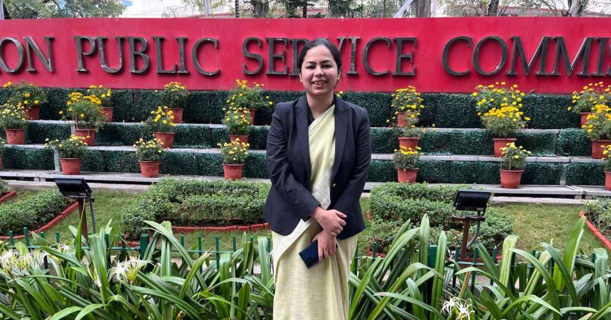 Delhi-based Rishika secured AIR 217 in UPSC CSE 2024.