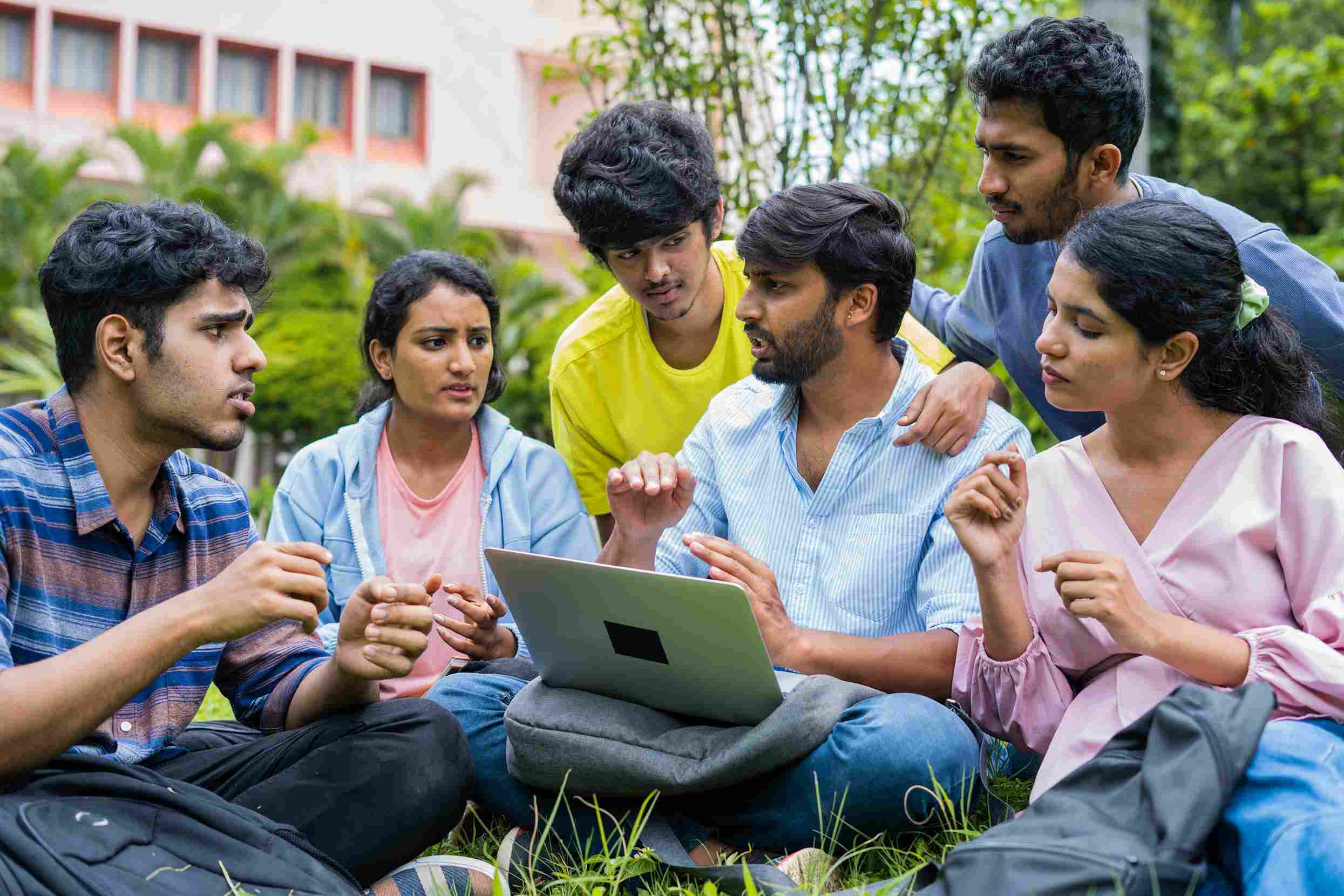The stream of fresh grads and young techies that once packed the Bengaluru's PGs is thinning out.