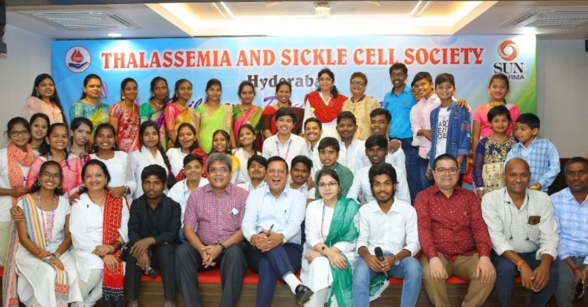 Thalassemia and Sickle Cell Society (TSCS) is a registered NGO established in the year 1998 with the pledge to help thalassemia patients,