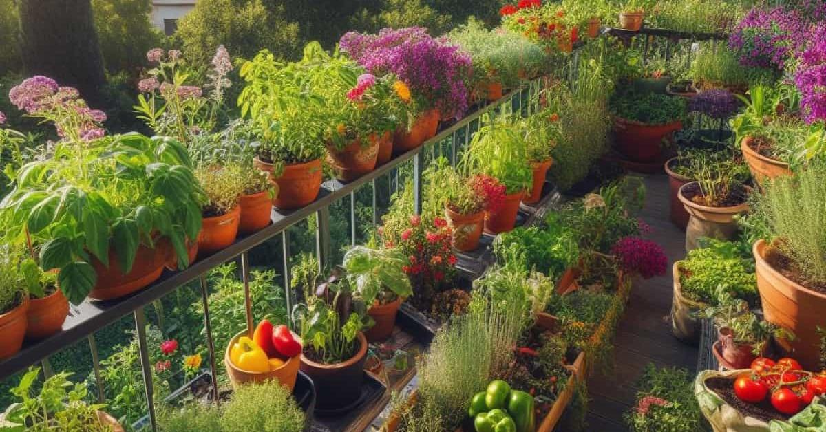 Heavy and compact soil tends to retain moisture during the monsoon season, so gardeners must avoid it; Picture source: Agri Farming