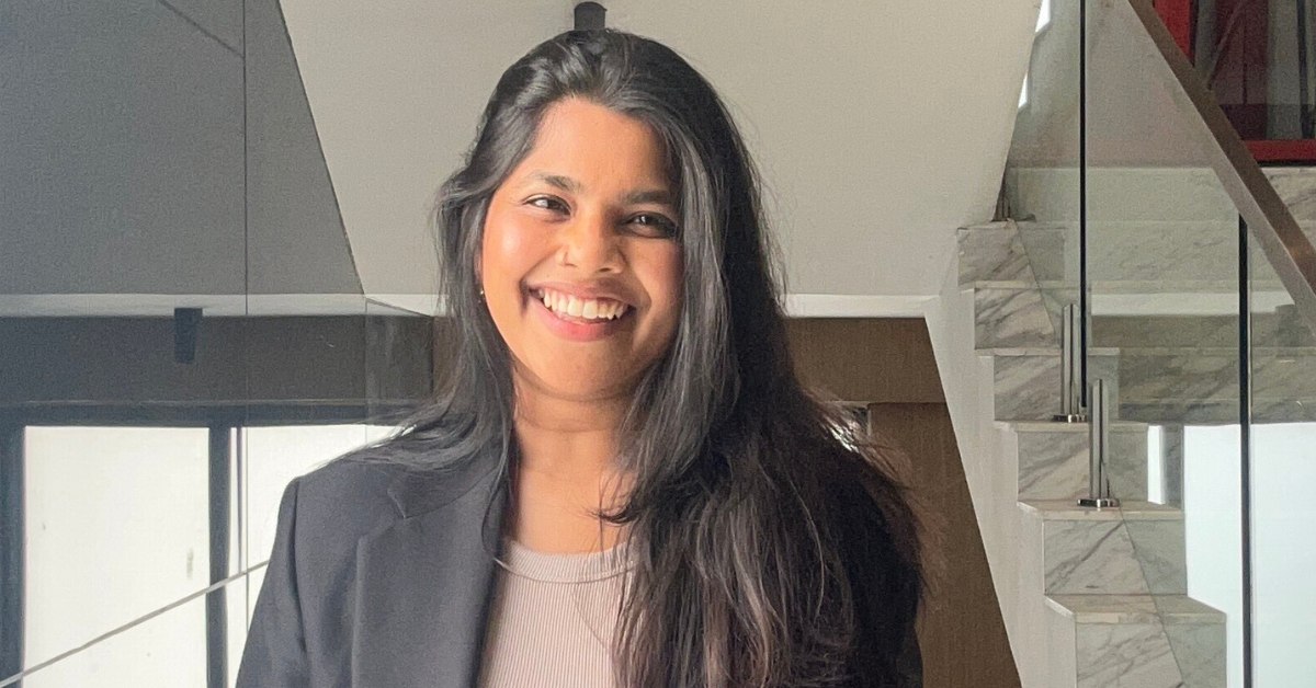 Nishtha Chauhan always wanted to start a food business but she was looking for something that can help the society and the environment