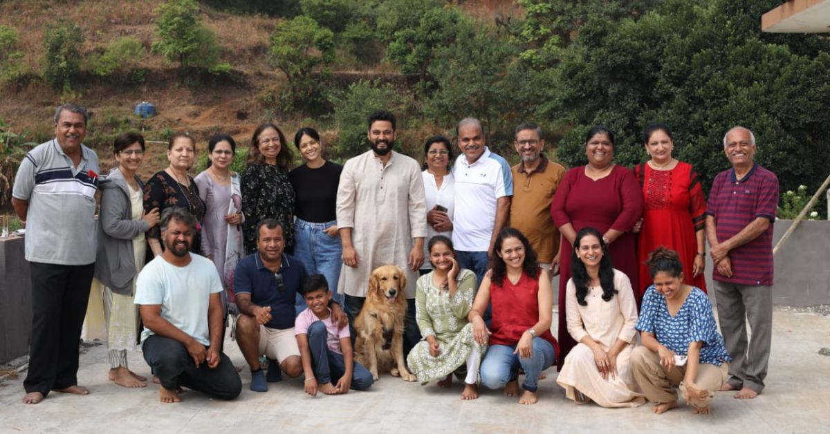 The couple helps people understand how they can also start living a zero-waste life in the city by making small changes