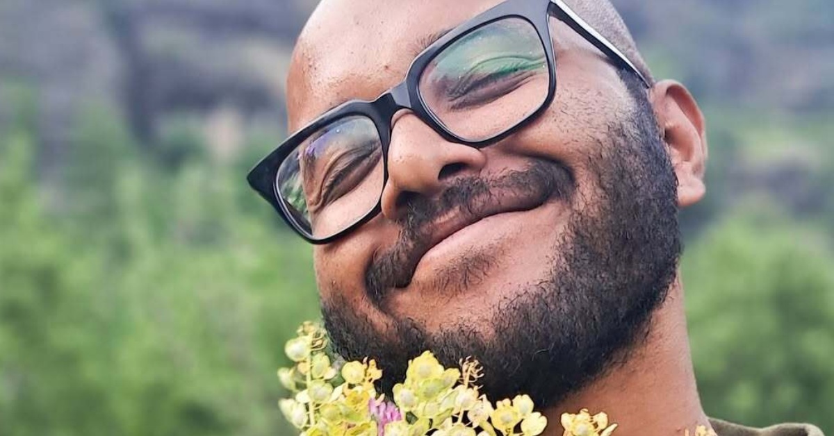 Abhishek Reddy left his high-paying job at a startup because he was working for 15-16 hours, and that led to a complete burnout