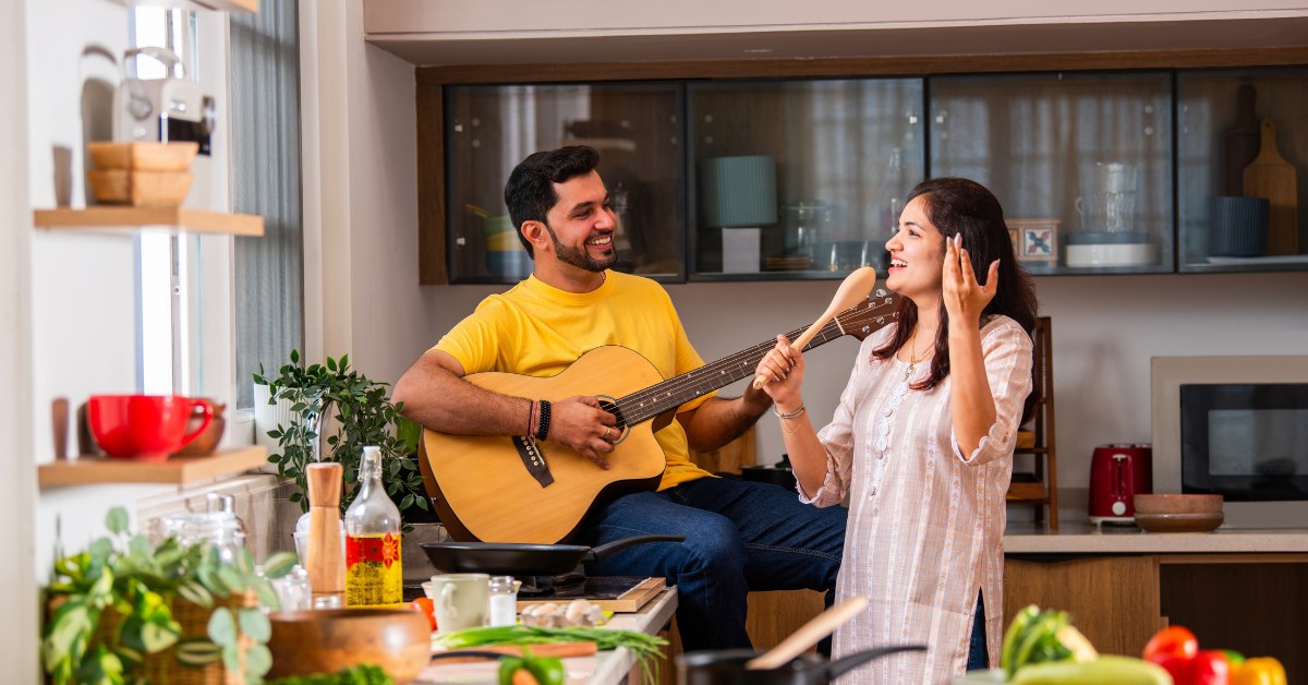 If you are careful, set boundaries, and trust your instincts, it is possible to find something meaningful through dating apps; Picture source: Shutterstock