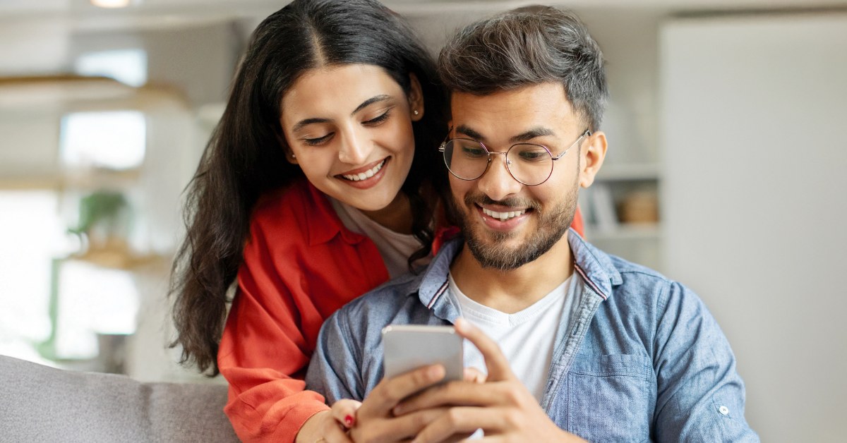 The stories of these couples remind us that when love is right, it becomes a home where both souls can rest and grow; Picture source: Shutterstock