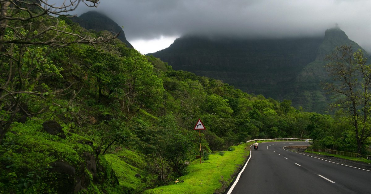 5 Gorgeous Places in India That Truly Come Alive Only During the Monsoon
