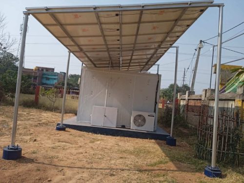 From dryers to cold storage units, solar tech is enabling Jharkhand farmers to move to high-value horticulture.