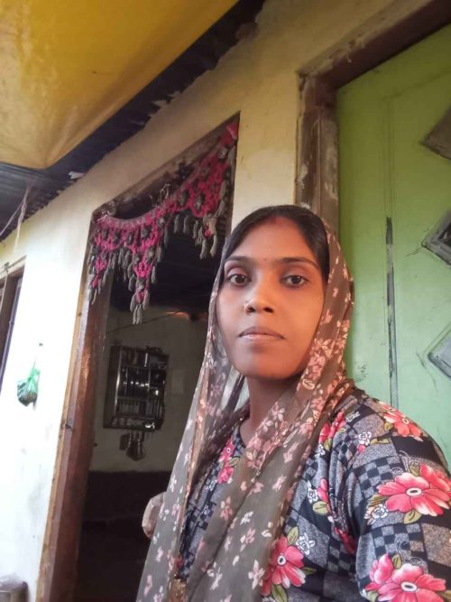 Women sarpanches in India