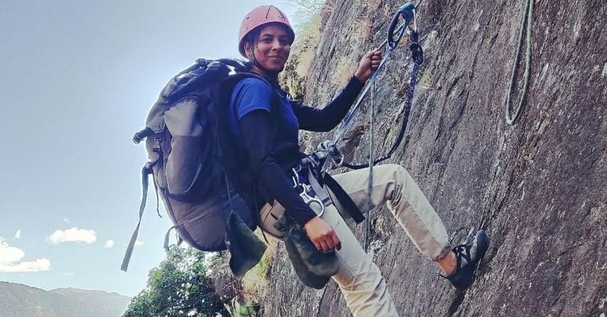 Bhawna was born in Tamia, a small tribal village tucked away in the hills of Chhindwara district, Madhya Pradesh.