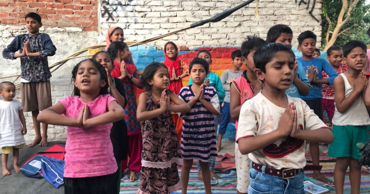 Pehchaan is primarily funded through individual donations, crowdfunding campaigns, and corporate CSR grants.