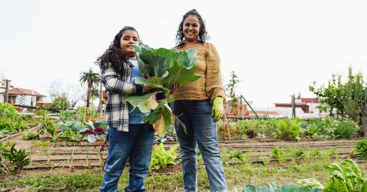 Across India, a handful of inspiring farms near metro cities are showing families how growing food can be fun. 