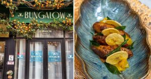 Vikas Khanna’s New York 'Bungalow' Is a Love Letter to Indian Cooking