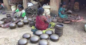 How a Small Tamil Village Is Keeping India’s Ancient Pottery Tradition — And Identity — Alive