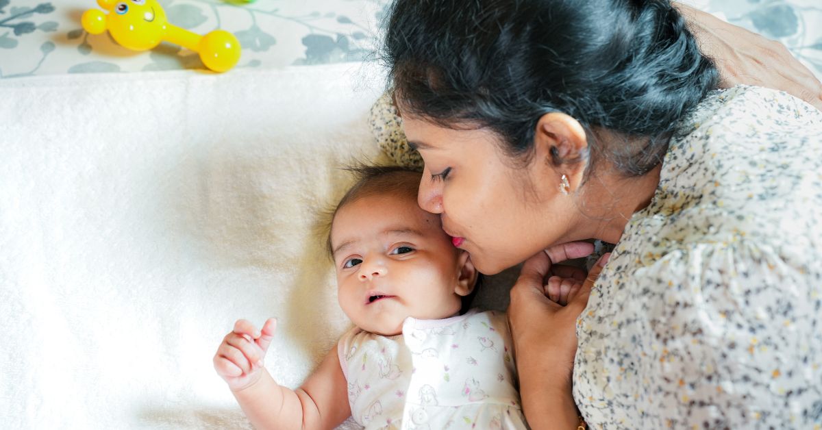 5 Things Breastfeeding Mothers Wish People Would Stop Saying