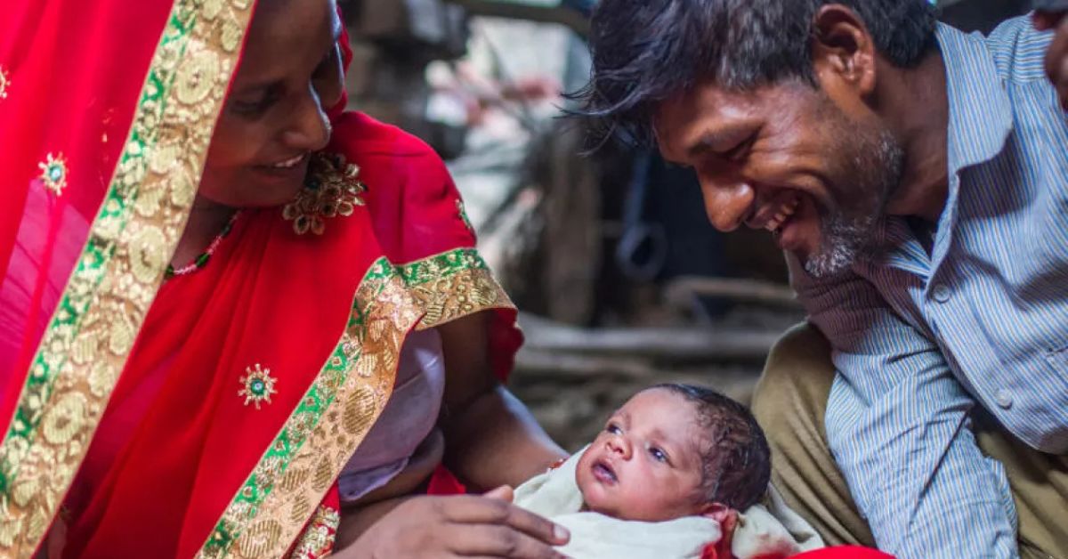 What not to say to a breastfeeding mother