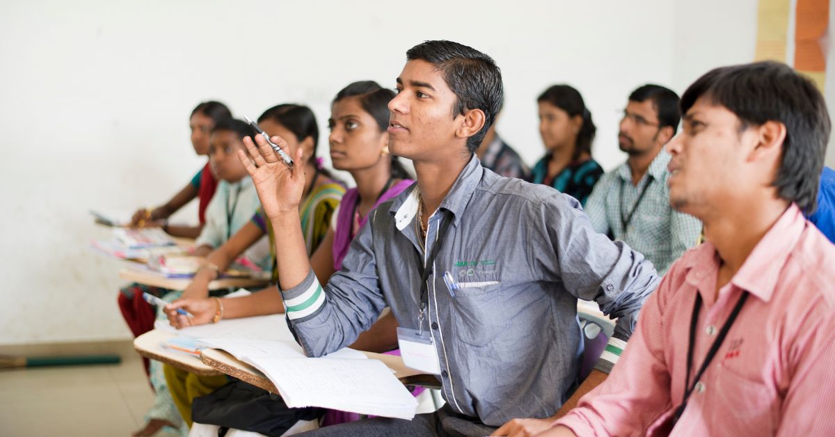 Innovative partnerships with universities enhance the reach and effectiveness of the UNEXT Model, which targets final-year students.