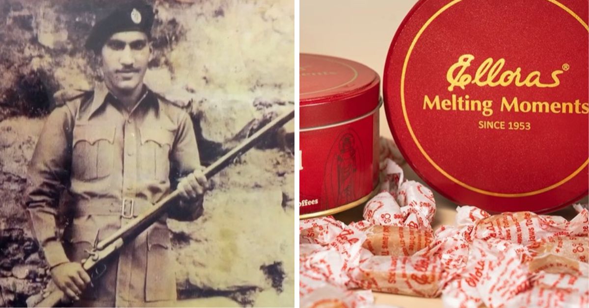 Elloras Melting Moments in Dehradun was started by Shri Krishan Lal Gulati in 1953