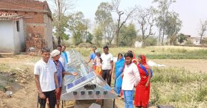 This Jharkhand Village Cut Crop Losses with Solar Tech — Now It’s a Model for 12 Districts
