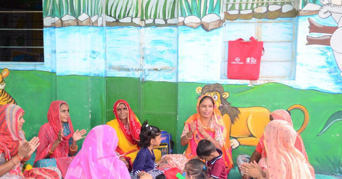 Community-led education emerged as a solution to address teacher shortages and lack of resources. 