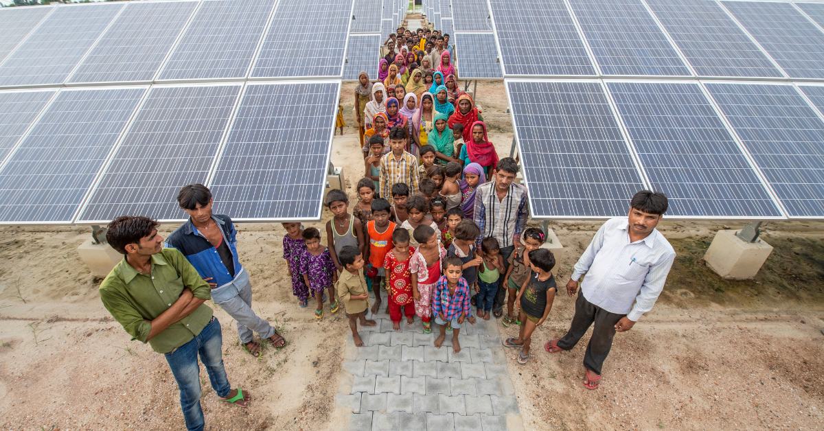 India ranked 71 out of 118 countries in WEF’s Energy Transition Index 2025, reflecting steady but uneven progress.