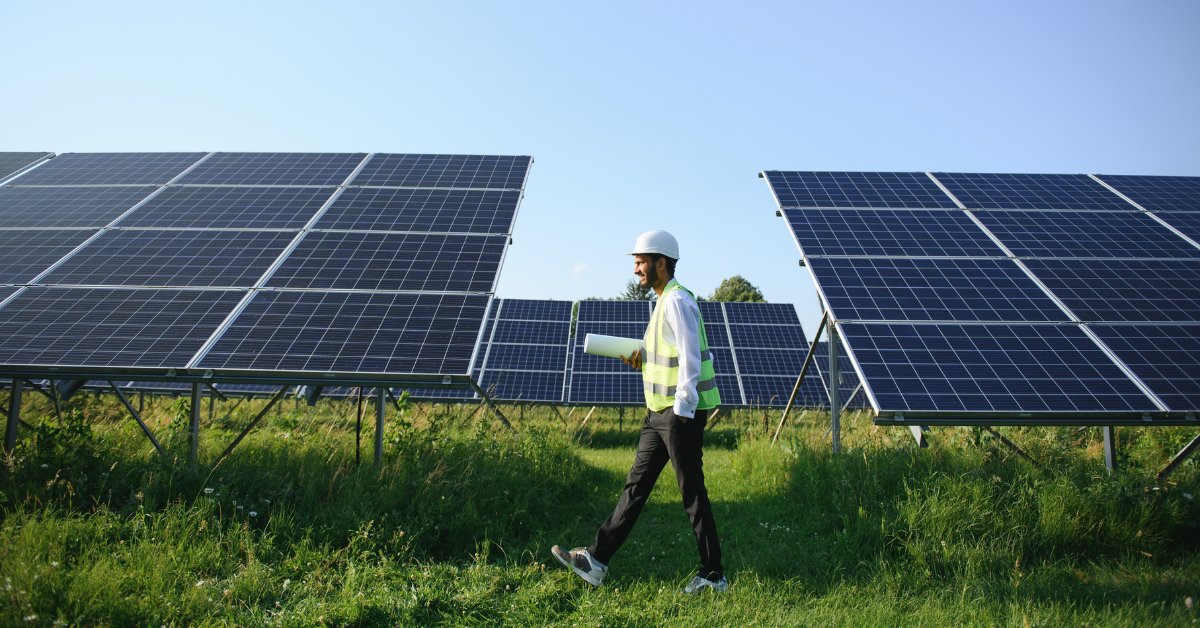 Reskilling coal sector workers for solar, EVs, and green hydrogen is key to a just transition.