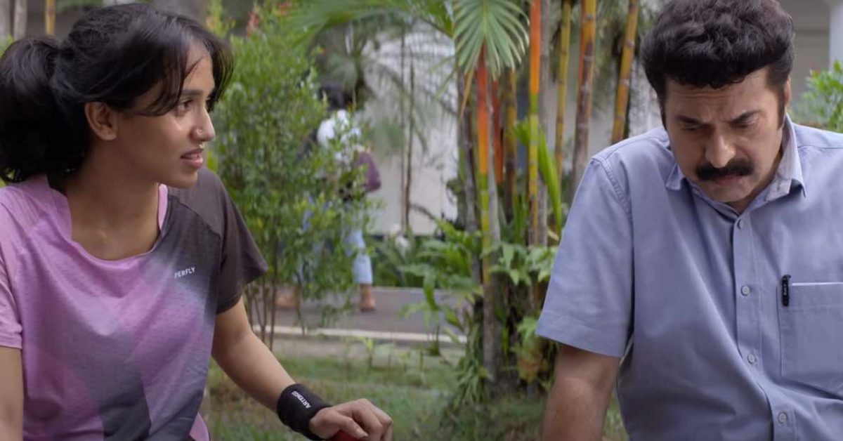 Mammootty’s portrayal of a closeted gay man is a landmark moment in mainstream Malayalam cinema.