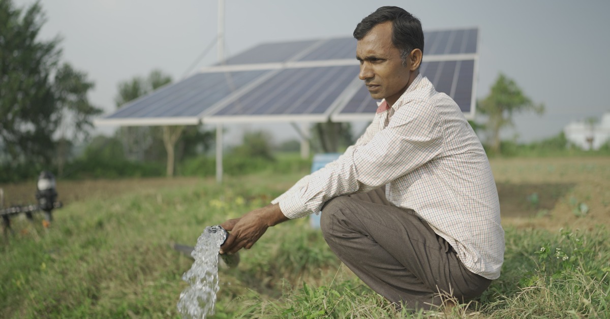 Over Rs 55 crore was mobilised to install solar dryers and cold storages, boosting farmer incomes across Jharkhand.