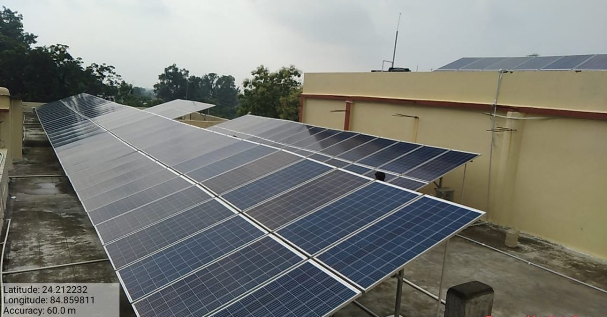 From solar irrigation to assembly jobs, green transitions aim to create thousands of sustainable livelihoods.