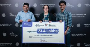 How 'Sustainability Mafia' Helps Young Indians Turn Climate Frustration Into Real Startups That Solve Local Problems