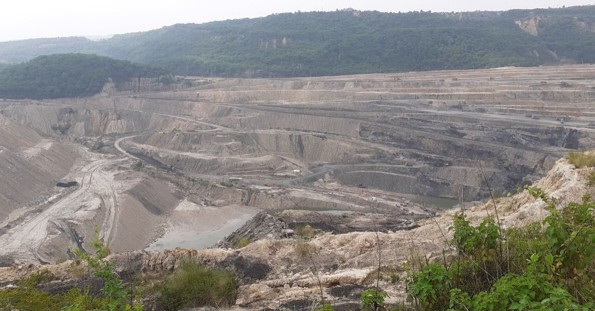 Jharkhand set up India’s first Just Transition Task Force in 2022 to plan coal sector transformation.
