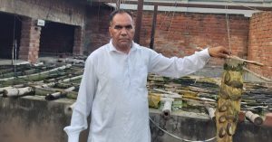 How an Online Ad Inspired 2 Factory Workers to Build a Rs 1 Cr Pearl Farming Business