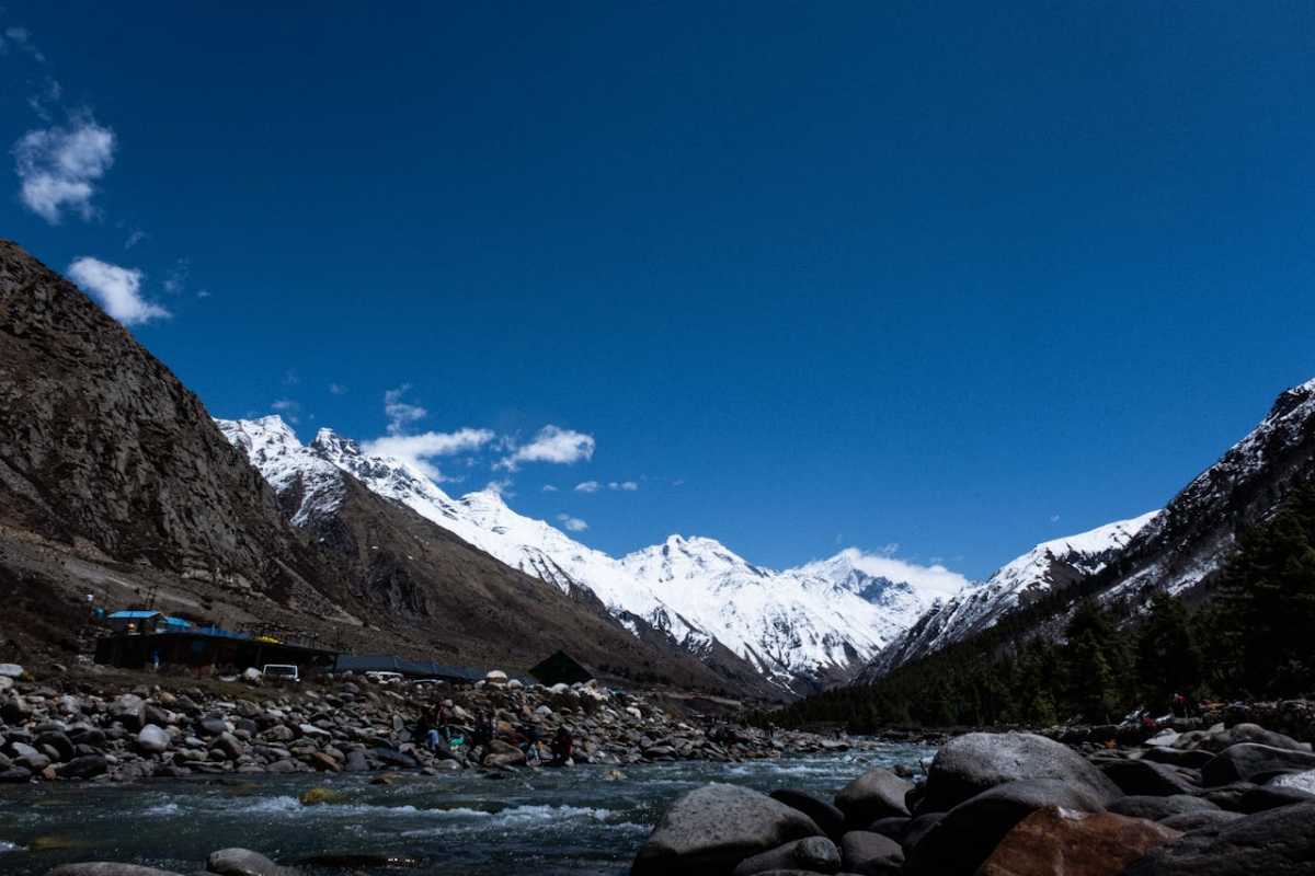 This five-day itinerary is crafted especially for couples seeking an offbeat escape; Picture source: Holidify