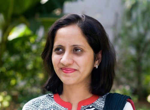 Anuradha Parekh, co-founder of The Better India, has amplified 75,000+ positive stories shaping policy and change.