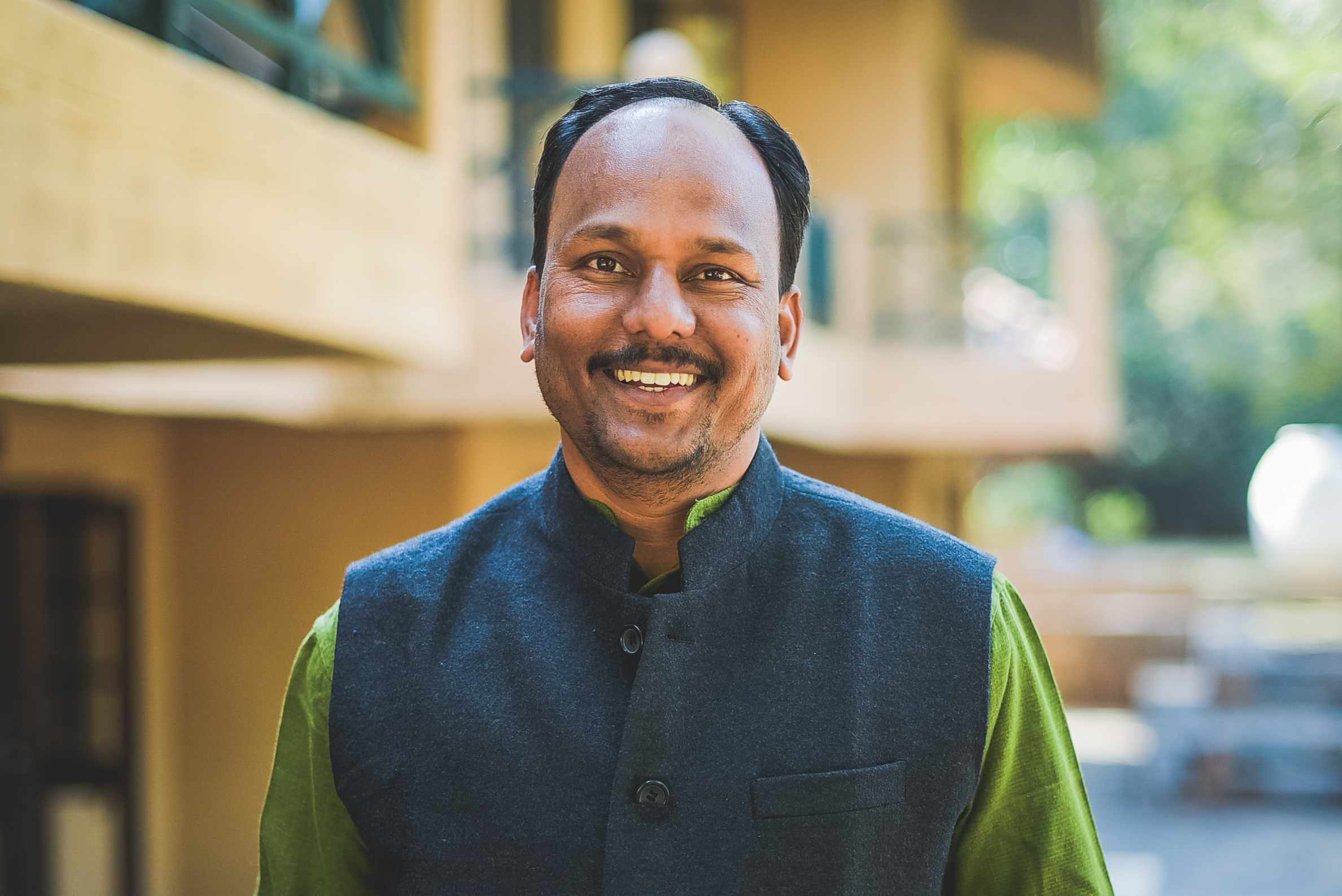 Ashif Shaikh’s Jan Sahas freed 41,000 manual scavengers and rescued bonded labourers across 18 states.