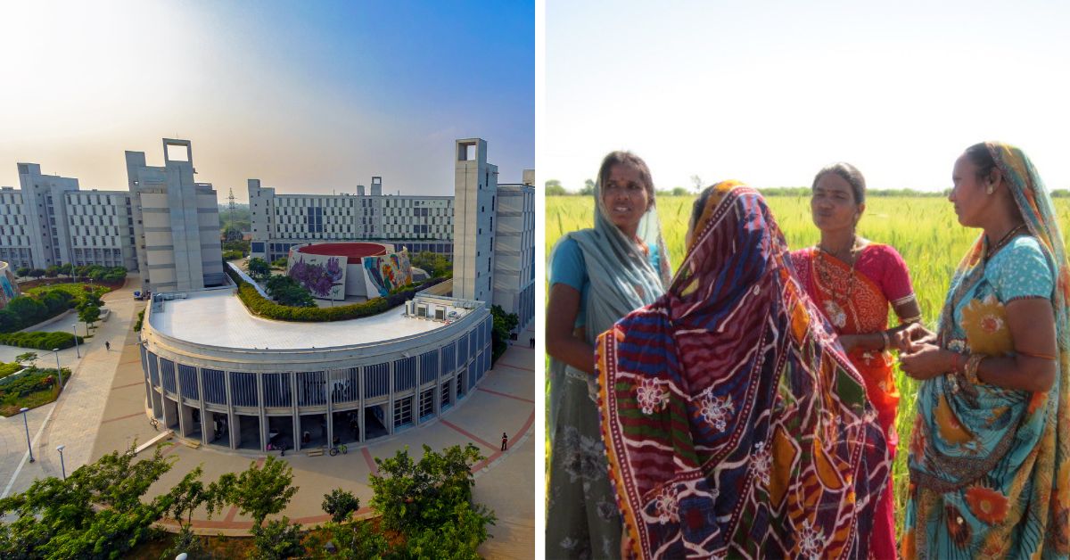This Executive MBA Is for Anyone Who’s Asked: ‘Can I Make a Living & Make a Difference?’