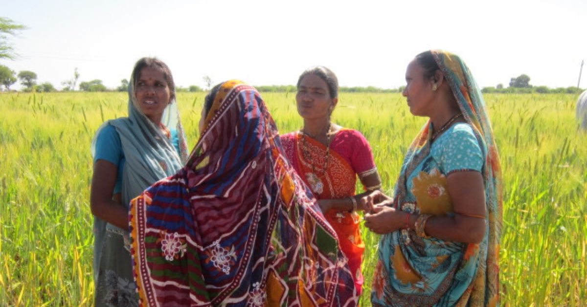 Through the one-year full-time programme, professionals will learn concepts and competencies to understand contemporary development challenges in rural and urban India 