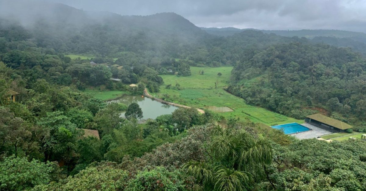 Kodagu, a name you may still recognise as Coorg, is located in the Western Ghats of Karnataka; Picture source: Housing