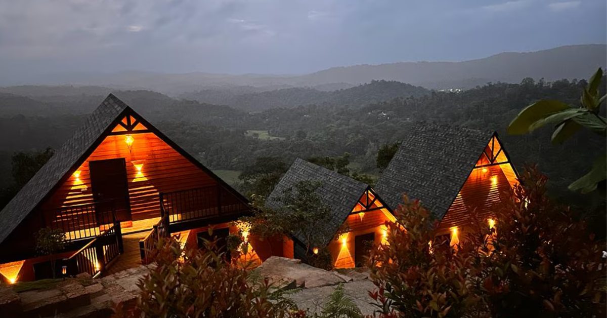 You do not need to spend extravagantly to experience the beauty of Kodagu; Picture source: Goibibo