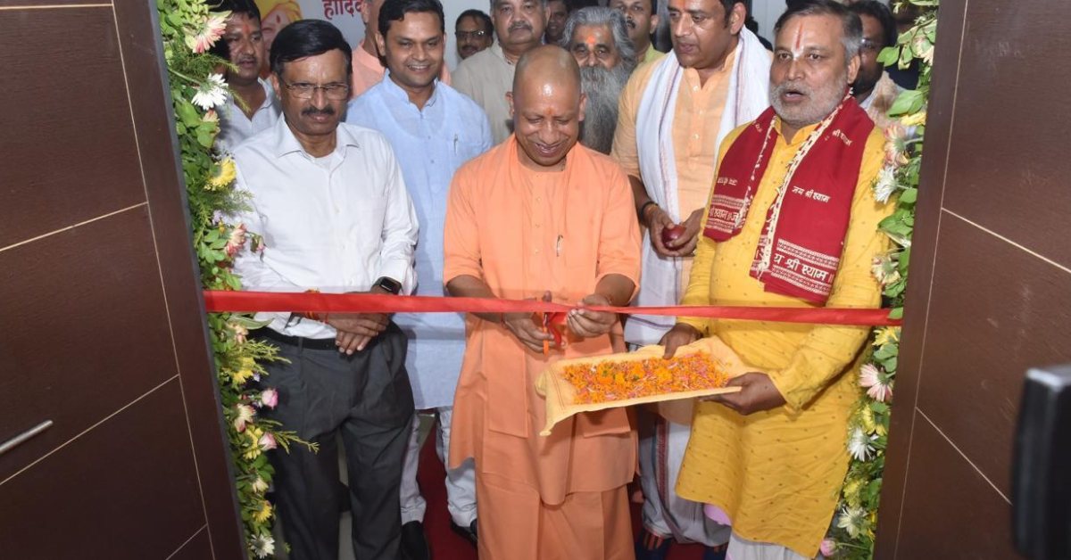 The Urban Flood Management System was inaugurated recently, and it is yet to see more impact in the coming years
