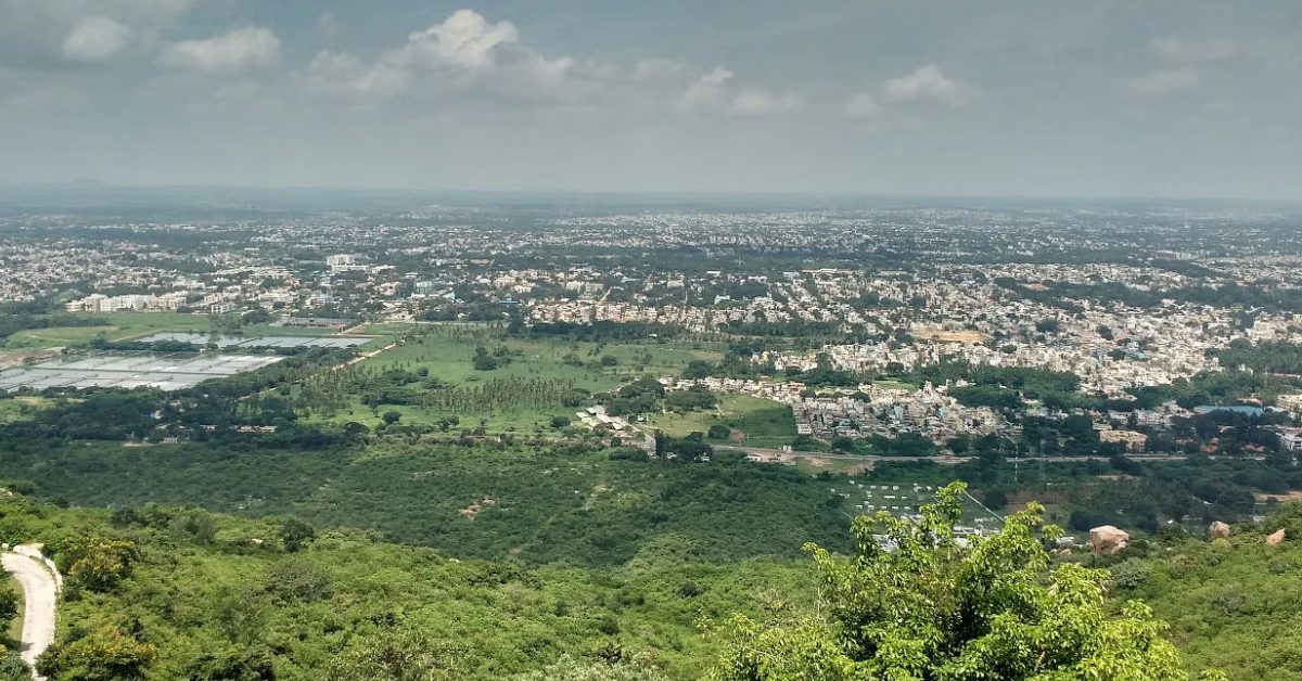 A three-day trip to Mysuru can easily fit into a budget of Rs 5,000–Rs 7,000 for a family; Picture source: Avathi outdoors