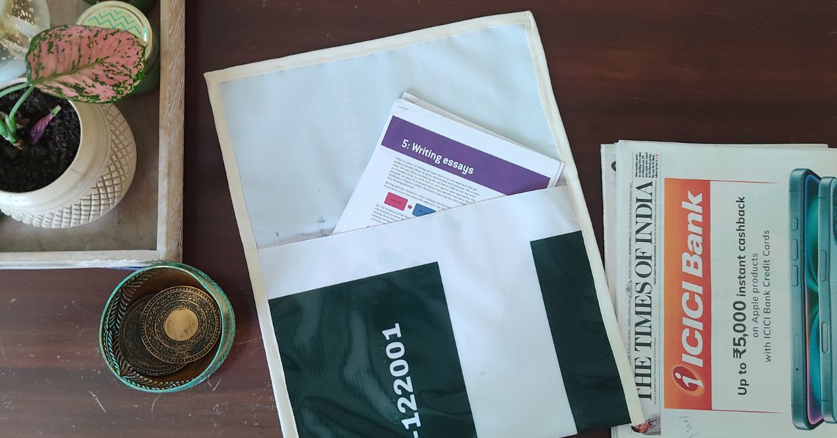 The products are made based on the GSM of the flex banners