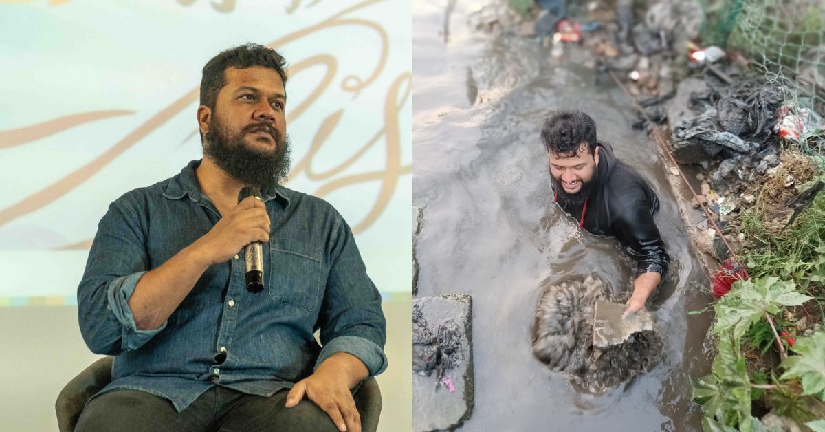 TBI Showcase 2025 creator for good nominees