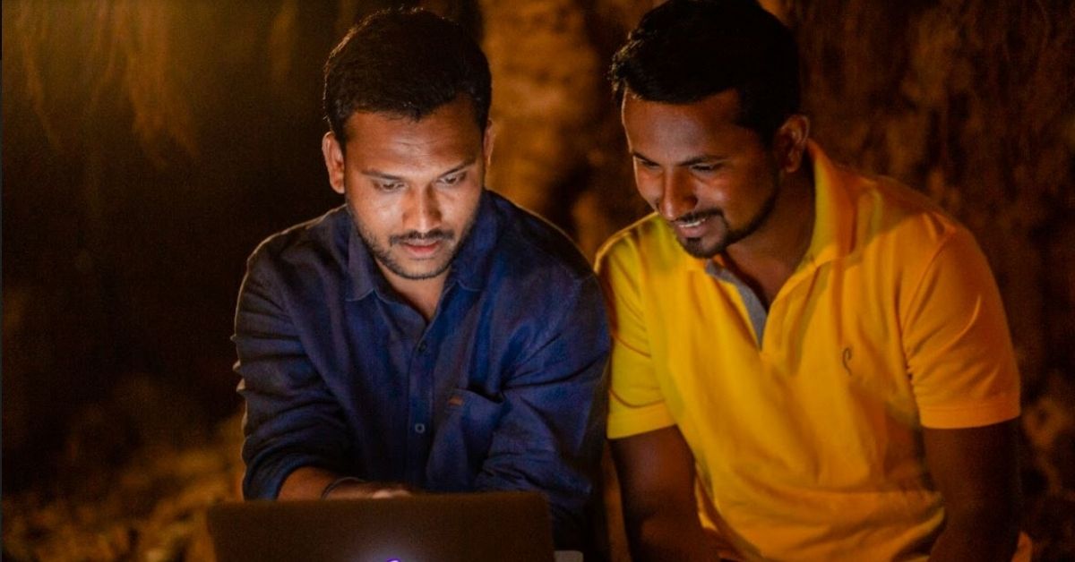 TBI Showcase 2025 creator for good nominees