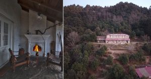 Built by a Sanskrit Scholar for his Polish Wife, This Uttarakhand Eco Stay is a Sustainable Paradise