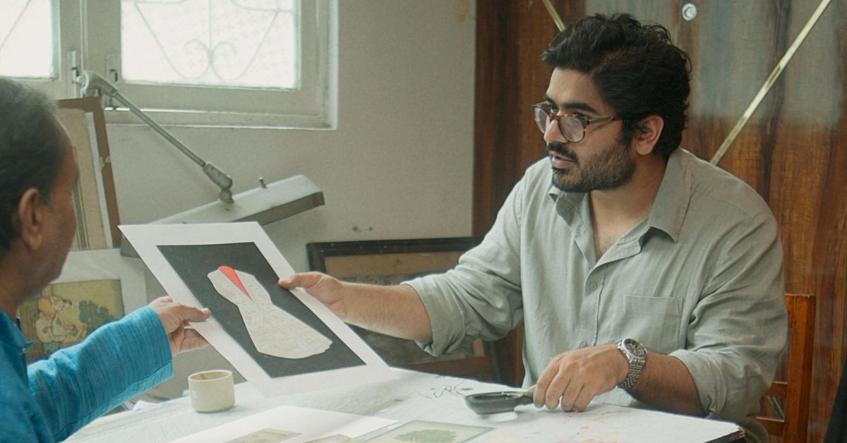 Taqi Abbas, 28, founder of Lucknow Uncovered, brings to light overlooked stories of people and places