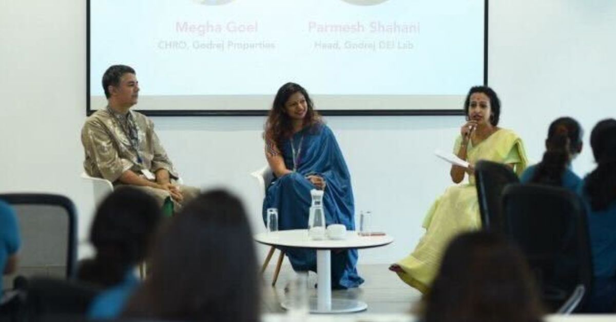 The idea behind WINGS was simple — equip women with the knowledge, tools, and exposure they need, and then let them soar.